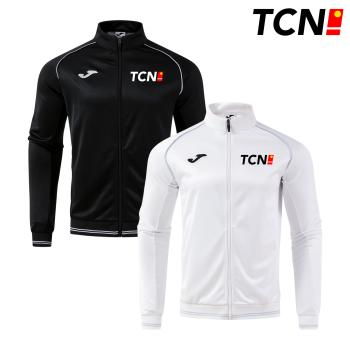 JOMA Trainingsjacke ECO RETRO - TC Nordenstadt 