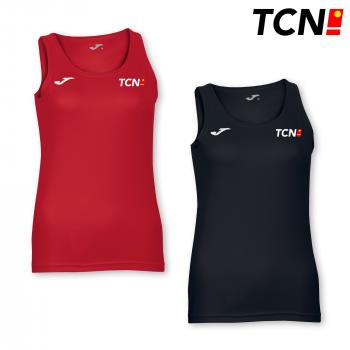 JOMA Sleeveless DIANA (w) - TC Nordenstadt Jugend