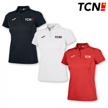 JOMA Polo HOBBY (w) - TC Nordenstadt