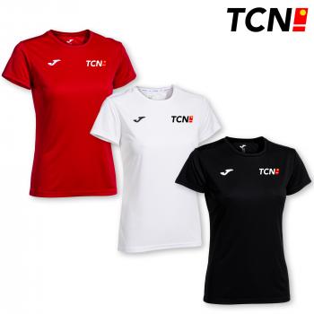 JOMA Shirt COMBI (w) - TC Nordenstadt