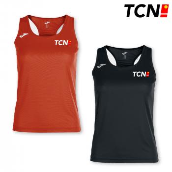 JOMA Sleeveless SIENA (w) - TC Nordenstadt