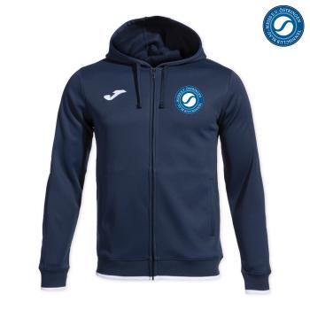 JOMA Kapuzenjacke OLIMPIADA - TC BW Östringen
