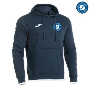 JOMA Hoodie OLIMPIADA - TC BW Östringen