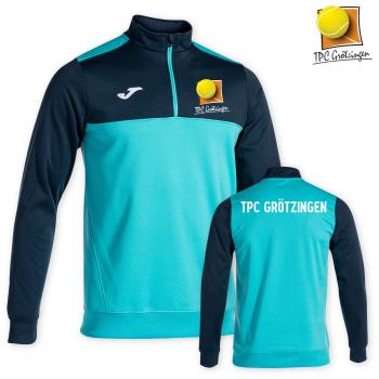 JOMA Zipper WINNER - TPC Grötzingen