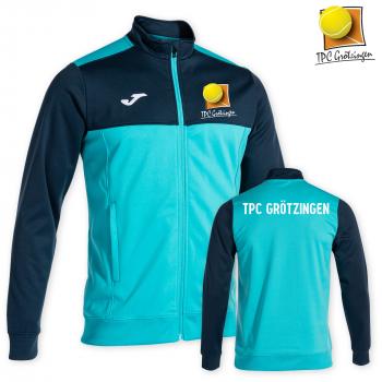 JOMA Trainingsjacke WINNER - TPC Grötzingen