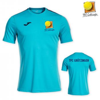 JOMA Shirt OLIMPIADA - TPC Grötzingen