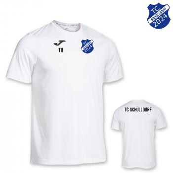 JOMA Shirt COMBI - TC Schülldorf