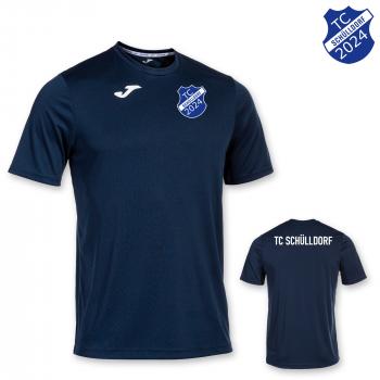 JOMA Shirt COMBI - TC Schülldorf