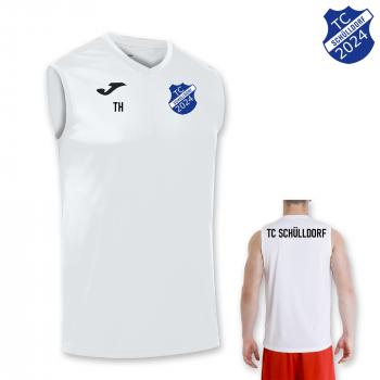 JOMA Sleeveless COMBI - TC Schülldorf