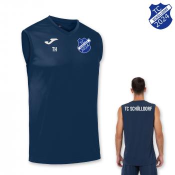 JOMA Sleeveless COMBI - TC Schülldorf