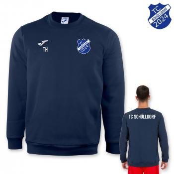 JOMA Sweatshirt CAIRO II - TC Schülldorf