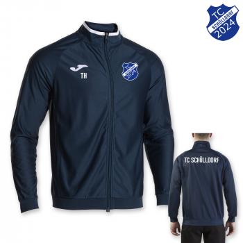 JOMA Jacke COMBI PREMIUM - TC Schülldorf