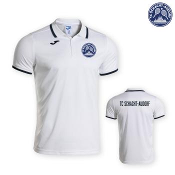 Preview: JOMA Poloshirt COMBI PREMIUM - TC Schacht-Audorf