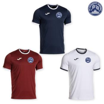 JOMA Shirt COMBI PREMIUM - TC Schacht-Audorf