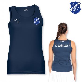JOMA Damen Sleeveless DIANA - TC Schülldorf