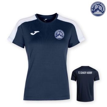 JOMA Damen Shirt ACADEMY III - TC Schacht-Audorf