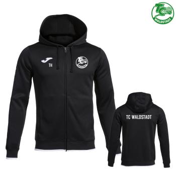JOMA Kapuzenjacke OLIMPIADA - TC Waldstadt Damen