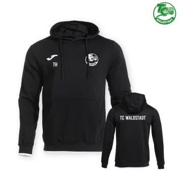 JOMA Hoodie OLIMPIADA - TC Waldstadt Damen