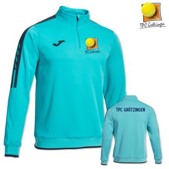 JOMA Zipper OLIMPIADA - TPC Grötzingen