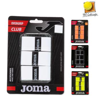 JOMA Overgrip CLUB - TPC Grötzingen
