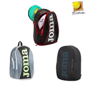 JOMA Paddel Rucksack BACKPACK - TPC Grötzingen