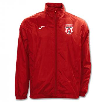 JOMA Regenjacke IRIS - COACH Türkspor Beerfelden