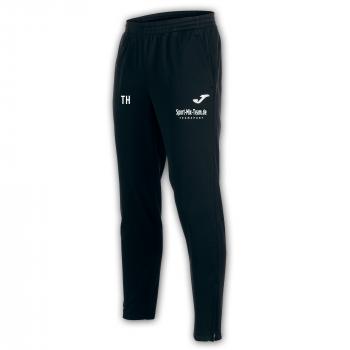 Hose NILO / BLACK / inkl. Initialen