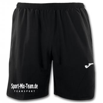 Bermuda COSTA II / BLACK / Initialen