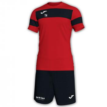 JOMA-SET 6-tlg. PLAYER TRAINING - Türkspor Beerfelden