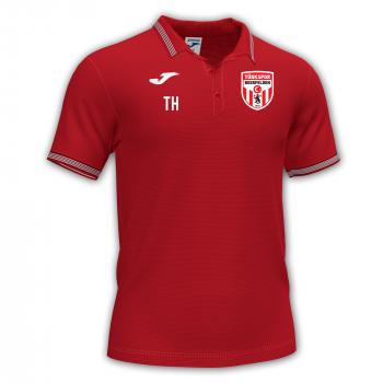 JOMA Poloshirt CAMPUS III - Türkspor Beerfelden