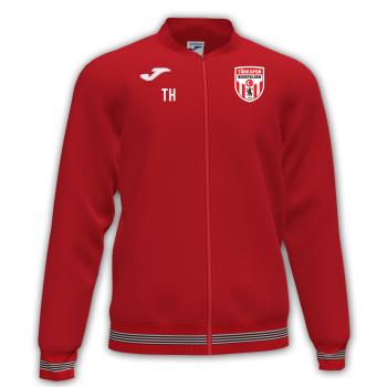 JOMA Jacke CAMPUS III - Türkspor Beerfelden