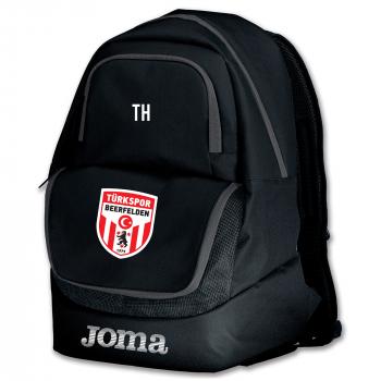 JOMA Rucksack DIAMOND II - 1.CfR Pforzheim