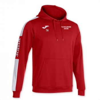 JOMA Kapuzenpulli CHAMPION IV - TSG Heilbronn