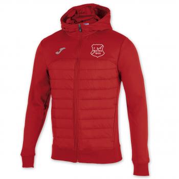JOMA Kapuzenjacke BERNA - TSV Meine 09