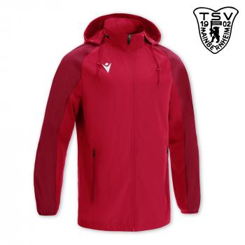 macron Regenjacke ELBRUS - TSV Mainbernheim