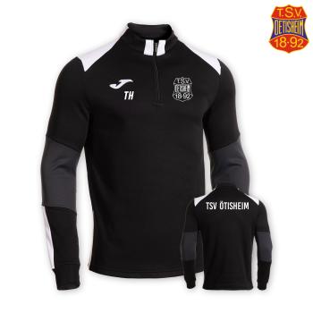 Joma Zipper DANUBIO IV - TSV Ötisheim Trainer