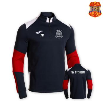 Joma Zipper DANUBIO IV - TSV Ötisheim Spieler