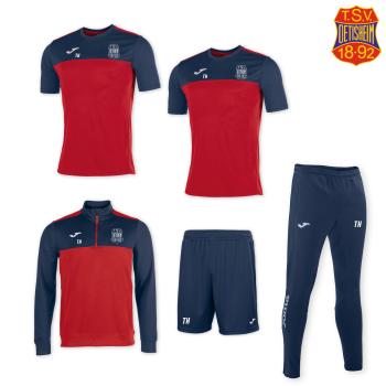 Joma Paket TRAINING 5tlg. - TSV Ötisheim Spieler