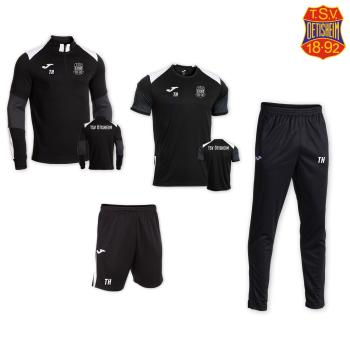 Joma Paket FREIZEIT 4tlg. - TSV Ötisheim Trainer