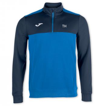 JOMA Zipper WINNER - TSV Seckmauern