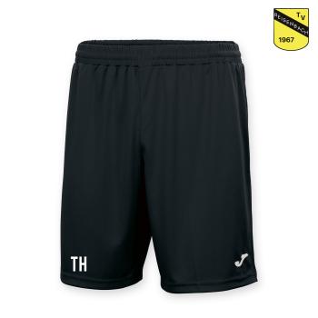 JOMA Short NOBEL - TV Reisenbach