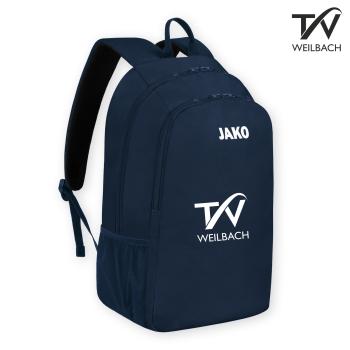JAKO Rucksack ONE - TV Weilbach