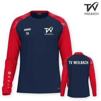 JAKO Longsleeve SONIC - TV Weilbach