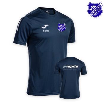 JOMA T-Shirt OLIMPIADA - VfK Diedesheim #Herren