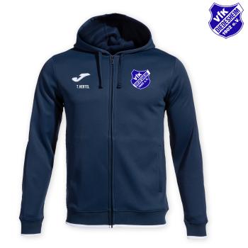 JOMA Kapuzenjacke OLIMPIADA - Präsentation VfK Diedesheim