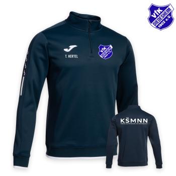 JOMA Sweatshirt OLIMPIADA - VfK Diedesheim #TRAINER JUGEND