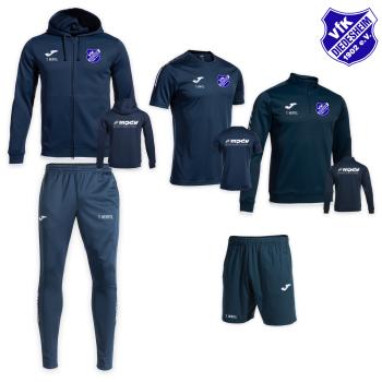 Joma Paket 5tlg. Präsentation - VfK Diedesheim #HERREN