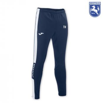 JOMA Pants COMBI GOLD - SF Westfalia Hagen