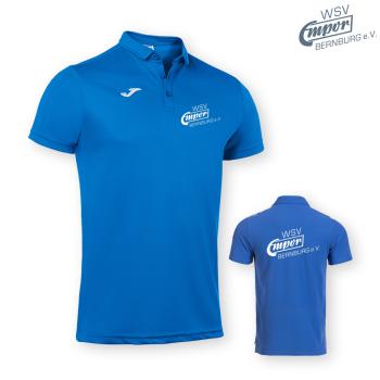 Joma Poloshirt HOBBY - WSV Bernburg