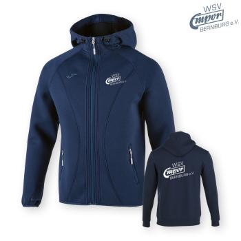 Joma Softshelljacke BASILEA - WSV Bernburg